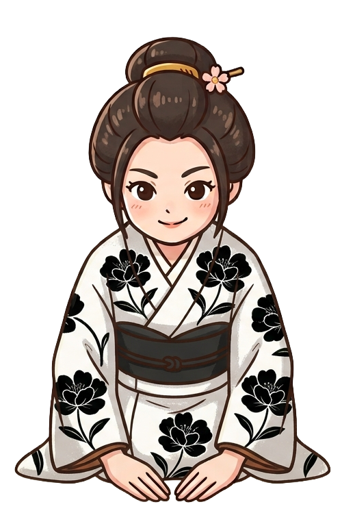 AI女将
